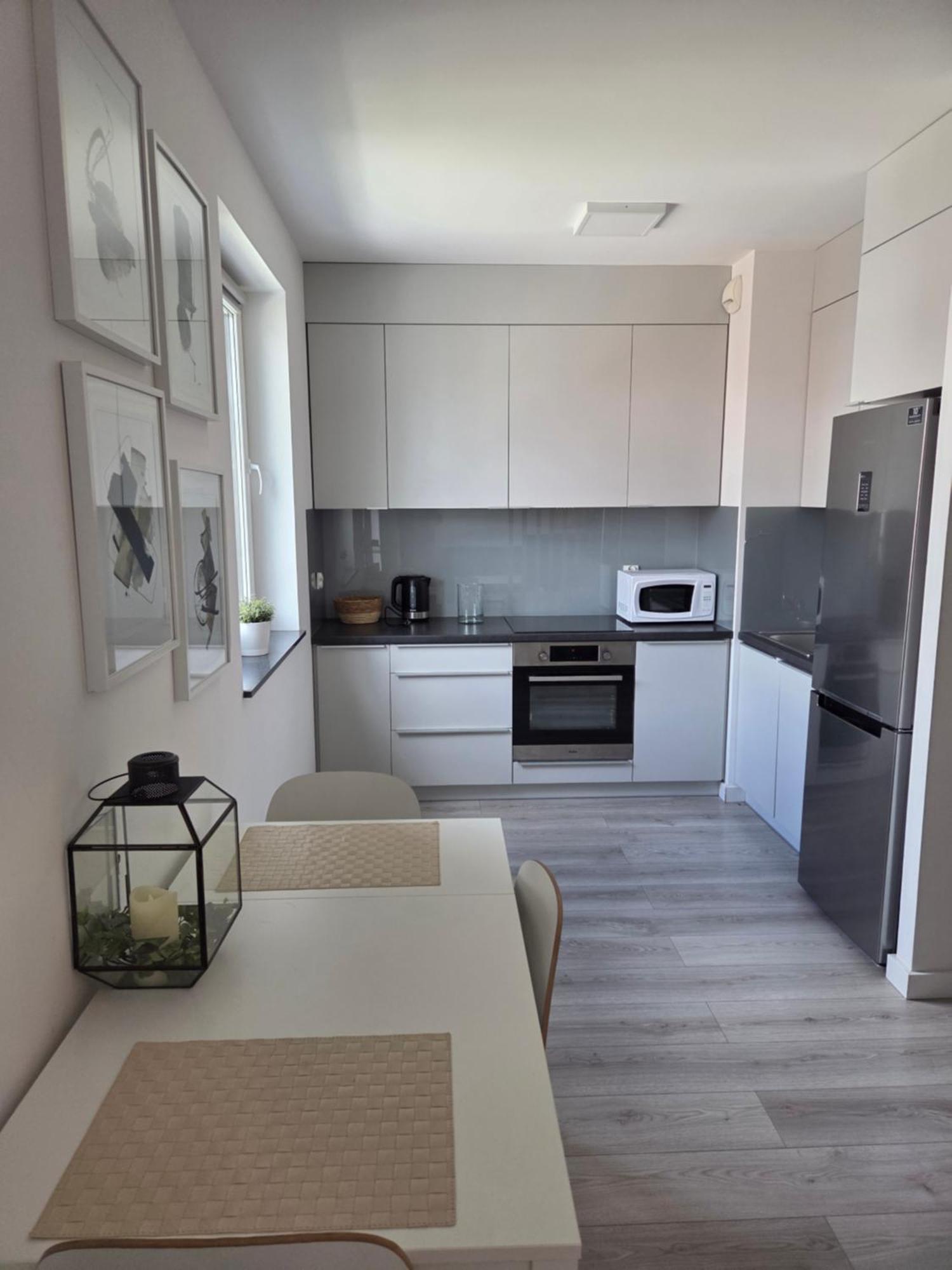 Rocco Marina W Samym Centrum Gdanska Apartment *