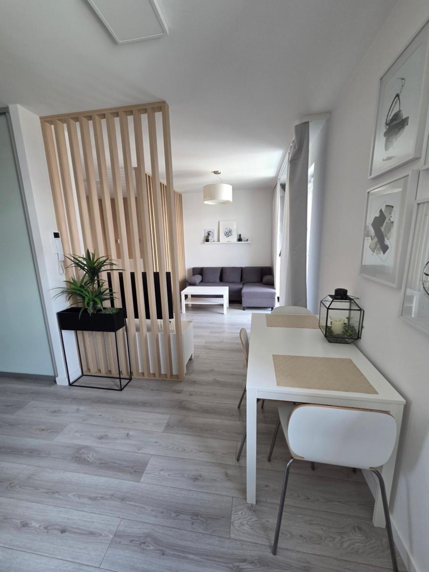 Apartment Rocco Marina W Samym Centrum Gdanska *